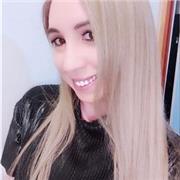 Profesora de matemáticas- contabilidad. Secundaria